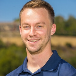 Ted Michelson