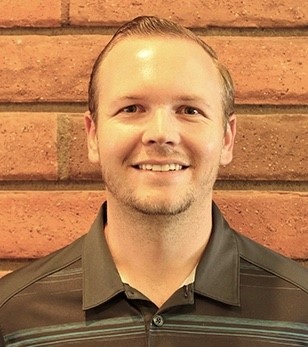 Bryan Stauffer