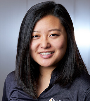 Lydia Lee