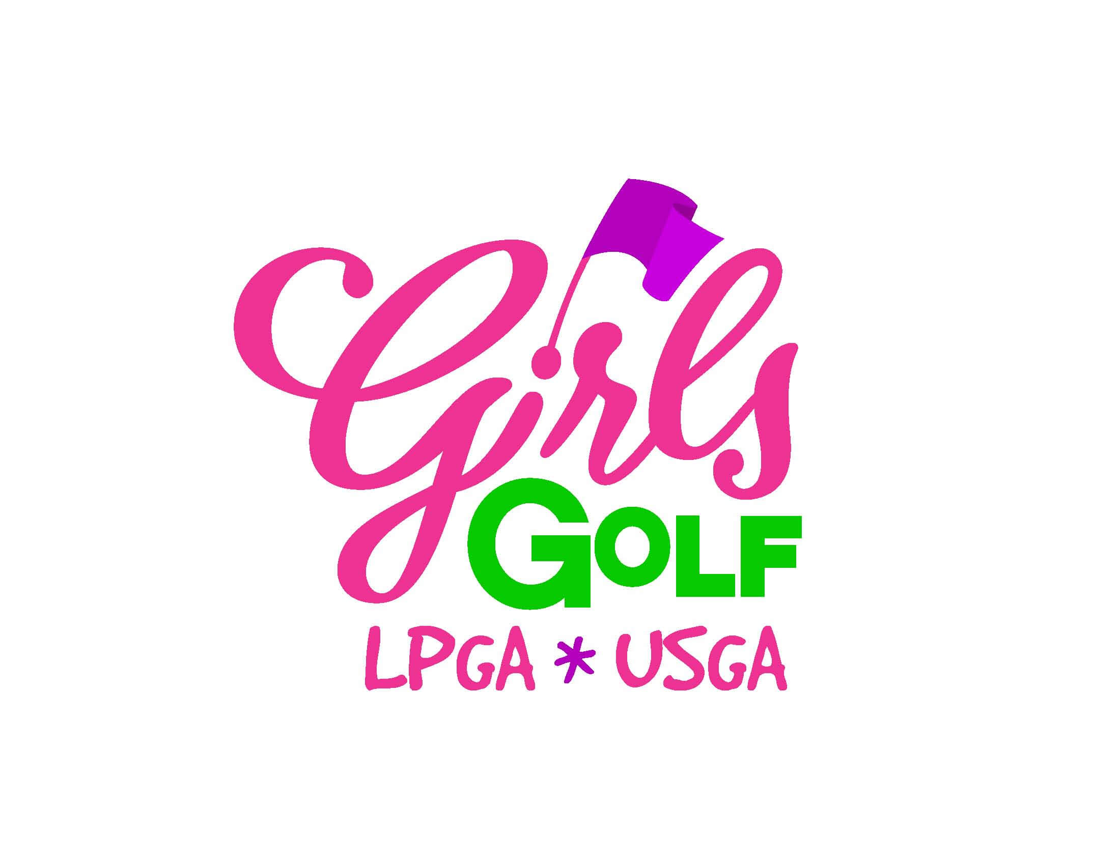 Girls-Golf-Logo