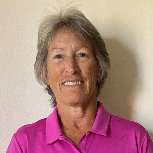 Becky Eustice