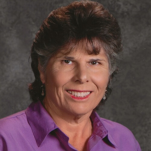 Carol Sarkissian
