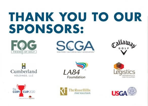 Sponsors