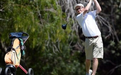 Scholar Alum’s Full-Circle Moment Comes in SCGA Amateur Championship