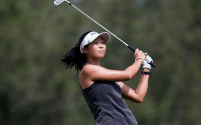 All-American, Pro, Coach: The Golf Journey of Erynne Lee