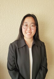 Abigail Yang