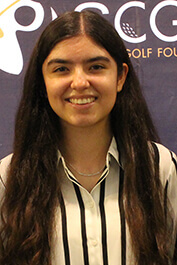 Deanna Roldan