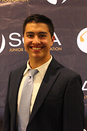 Devin Hernandez