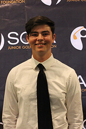 Jacob Lewis
