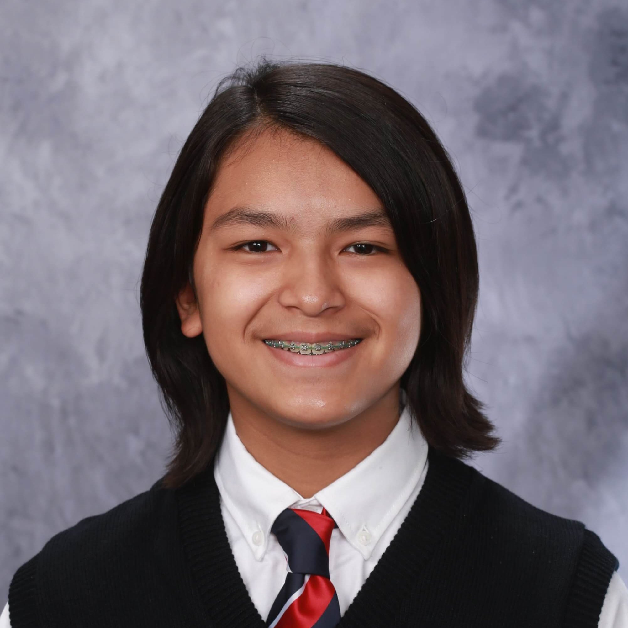 Jonah Siu *CHOSEN*