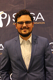 Nicholas Aguilar