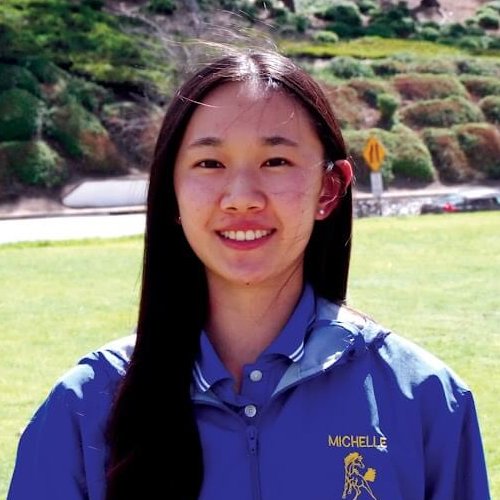 Michelle Cheng *CHOSEN*