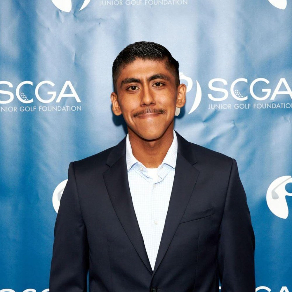 Sal Hinojosa *CHOSEN*