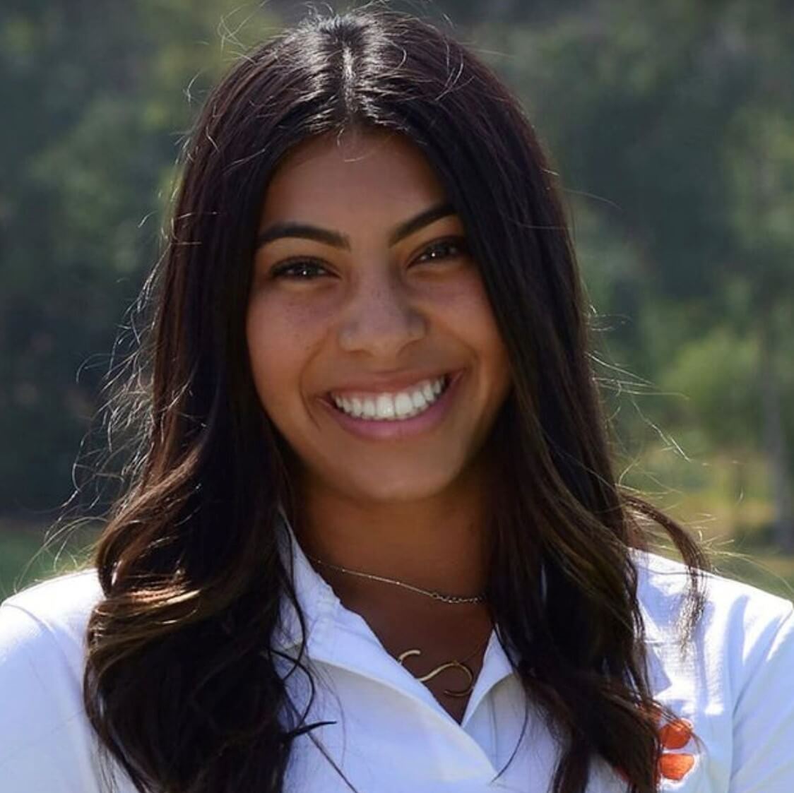 Sophia Soto *CHOSEN*