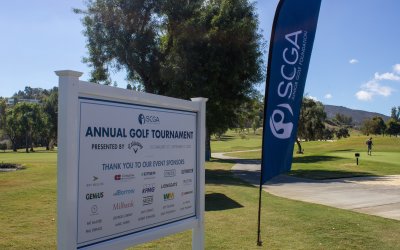 SCGA Junior Golf Foundation’s Annual Tournament Raises $170K