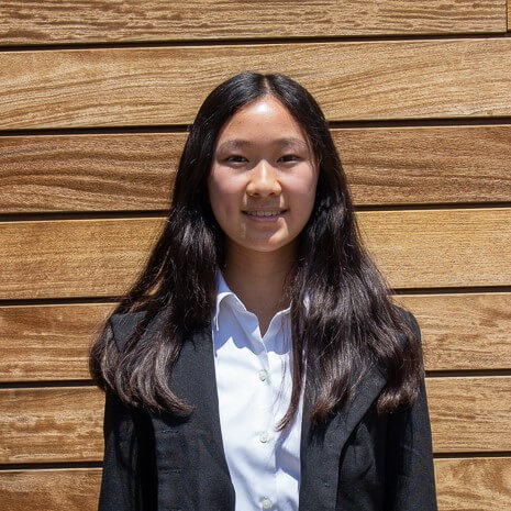 ASHLEY CHENG