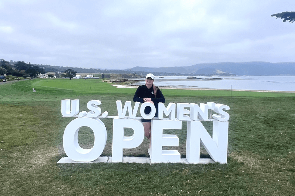 Lifetime Memories at Pebble Beach