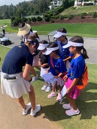 Junior Takeover a Success at U.S. Women’s Am Semifinals