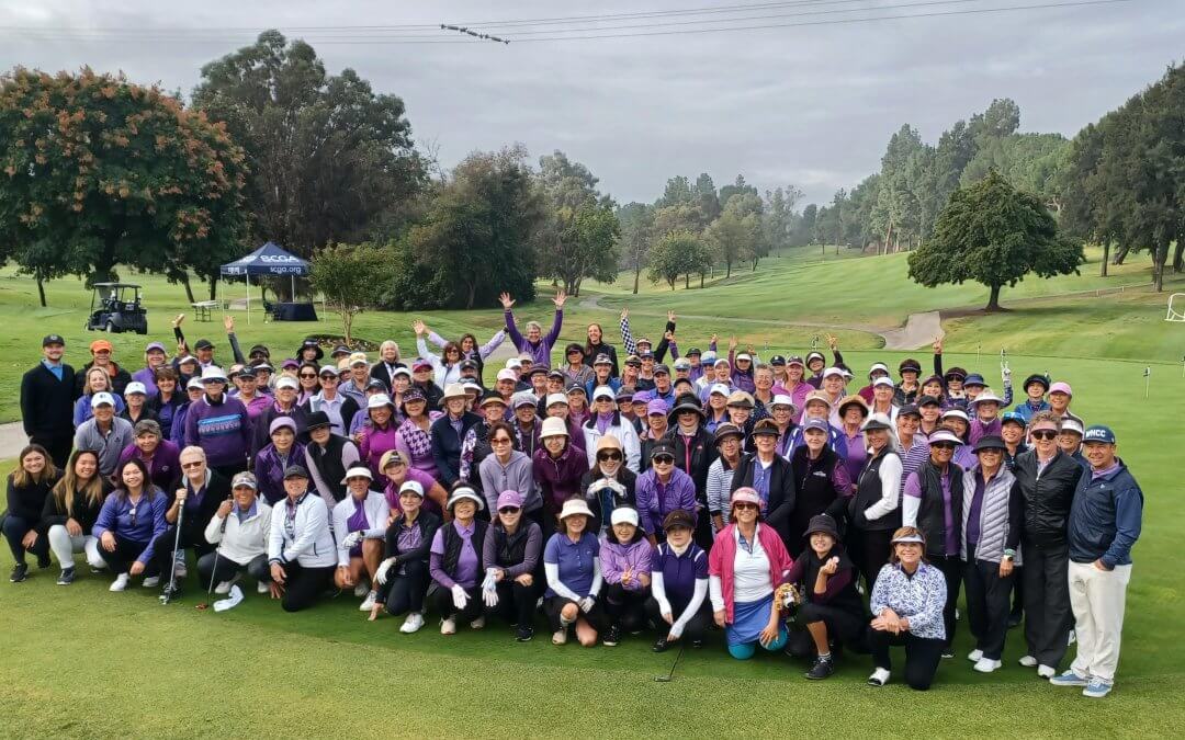 Furthering Women’s Golf at Western Hills CC
