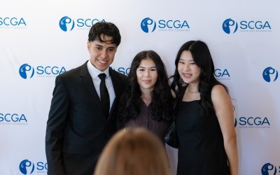 Meet The 2025 Junior Golf Foundation Named Scholars