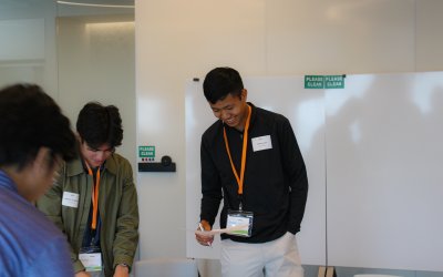 Deloitte Impact Day 2025