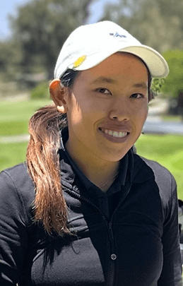 Ayuka Yang