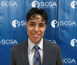 Dallas Vega