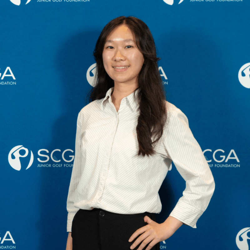 ASHLEY CHENG 