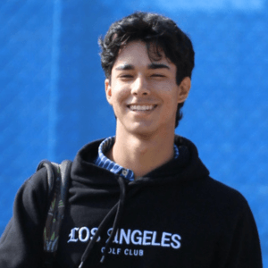 Alejandro Pedroza 