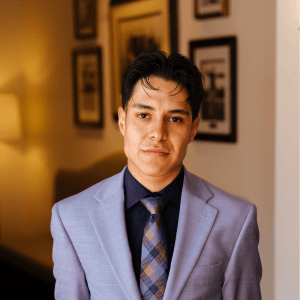 Dallas Vega