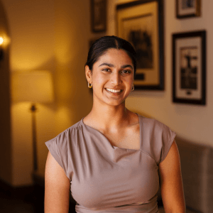 Khivi Kaur