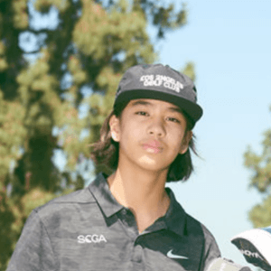 Adriel Sajor
